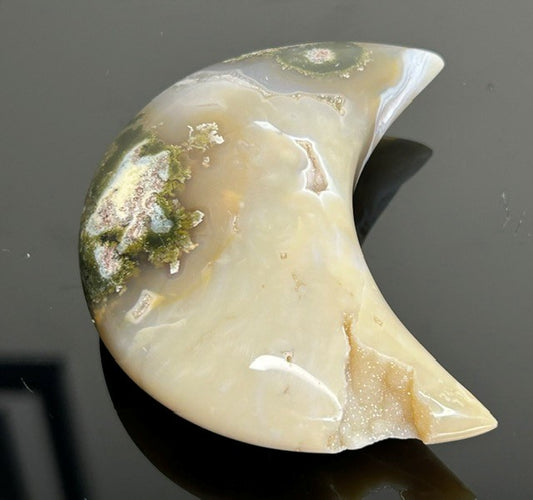 13.6 Amber (bee)