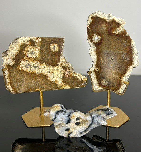 31.5 Amber