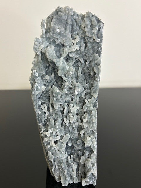 Druzy Chalcedony Freeform - India (1.017 KG)