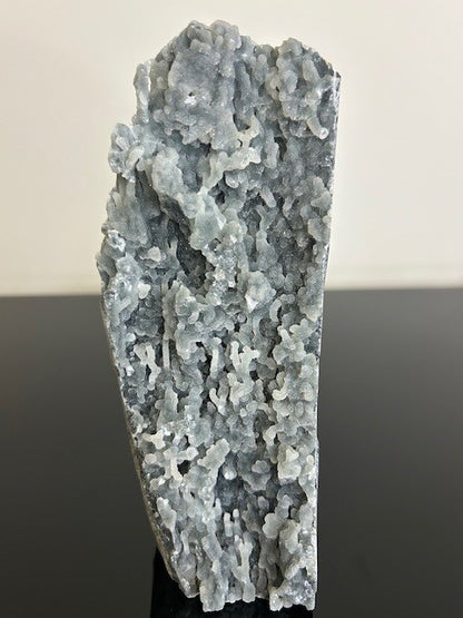 Druzy Chalcedony Freeform - India (1.017 KG)