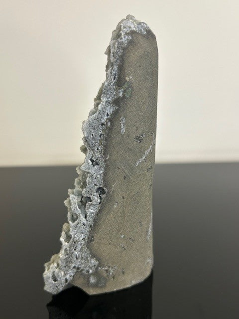 Druzy Chalcedony Freeform - India (1.017 KG)