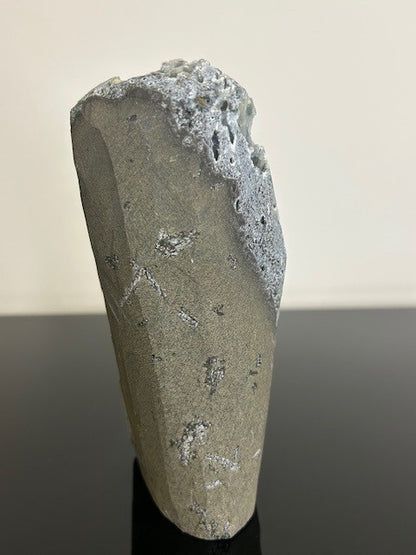 Druzy Chalcedony Freeform - India (1.017 KG)